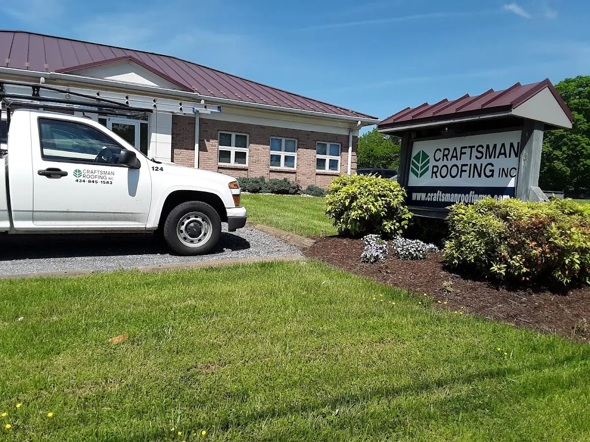 Quality Chimney Repair by experienced craftsmen in Sweetwater